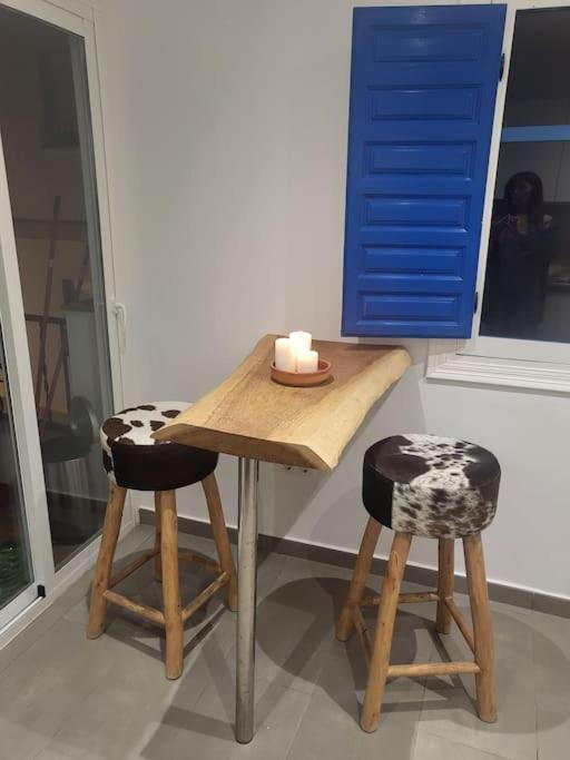 Casa Mi Sueno Azul Villa Torrox Dış mekan fotoğraf