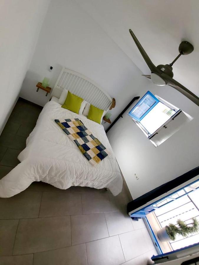 Casa Mi Sueno Azul Villa Torrox Dış mekan fotoğraf