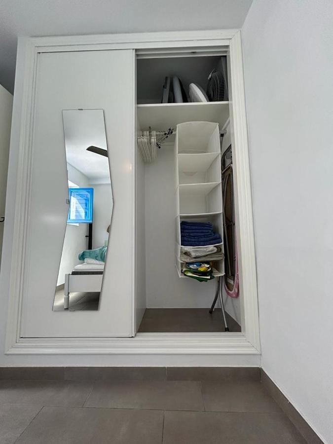 Casa Mi Sueno Azul Villa Torrox Dış mekan fotoğraf